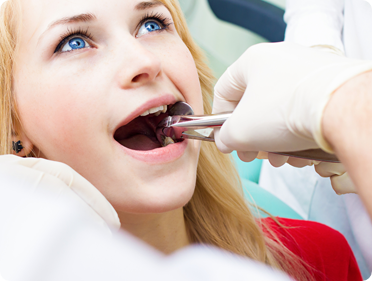 Wisdom Tooth Removal Aftercare